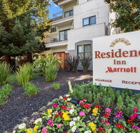 Residence Inn by Marriott Palo Alto Menlo Park