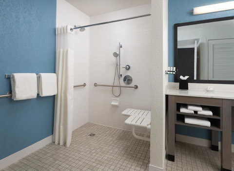 Residence Inn By Marriott San Francisco Airport San Mateo - Swimm 2