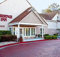 Residence Inn by Marriott San Francisco Airport San Mateo