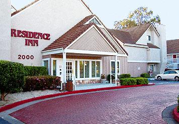 Residence Inn By Marriott San Francisco Airport San Mateo - Swimm 0