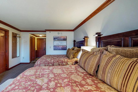 Resort At Squaw Creek 806 - Renee 2