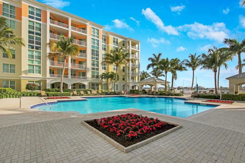 Resort Style Condo On The Intracoastal - Renee 2