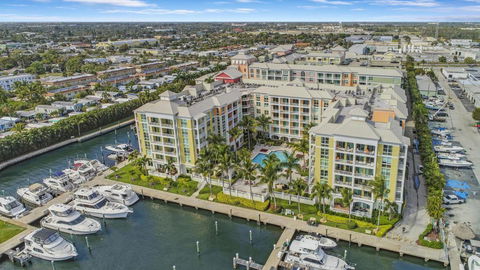 Resort Style Condo On The Intracoastal - Renee 0