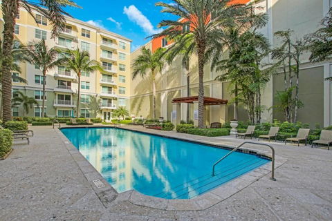 Resort Style Condo On The Intracoastal - Renee 1