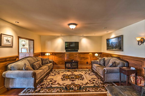 Restored Historic Stagecoach Stop - Yosemite 30 Mi - Internet Find 3