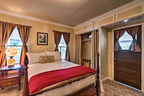 Restored Historic Stagecoach Stop - Yosemite 30 Mi - Internet Find 0