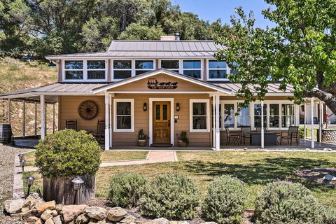 Restored Historic Stagecoach Stop - Yosemite 30 Mi - Internet Find 1
