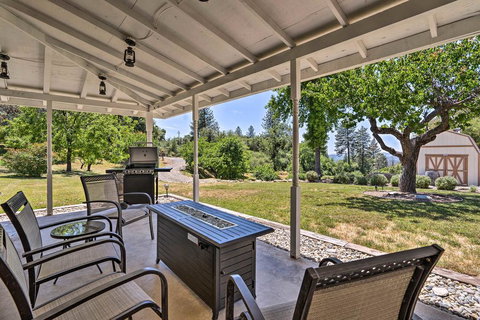 Restored Historic Stagecoach Stop - Yosemite 30 Mi - Internet Find 2