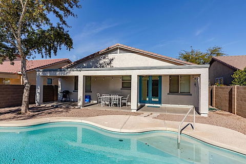 Retreat At San Tan 4BR By Casago - Internet Find 0