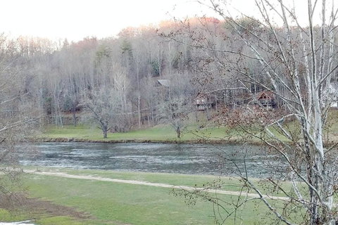 River Dream Cabin - Renee 3