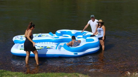 River Dream Cabin - Renee 1