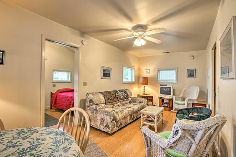 Riverfront Home On Black River With Porch & Boat Dock - Renee 2