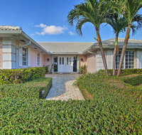 Riviera Beach Home with Private Pool-1 Min to Coast