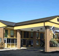 Rodeway Inn