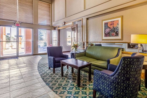 Rodeway Inn & Suites - Renee 3