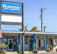 Rodeway Inn  Suites Roseburg