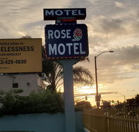 Rose motel
