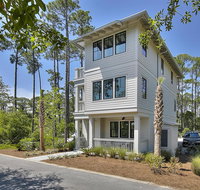 Rosie Disposition by Exclusive 30A