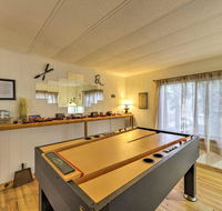 Rustic Grants Pass Rental Across From Rogue River