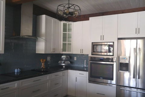 Rustic Meets Beachy In Wilton Manors! - Renee 0