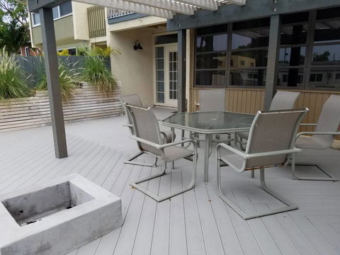 Rustic Meets Beachy In Wilton Manors! - Renee 3