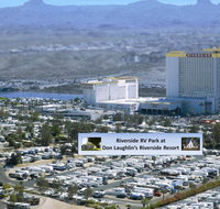 RV Park - Riverside Resort