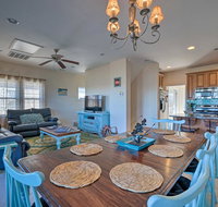 Salt Life Oasis on the Bay - Walk to Beaches