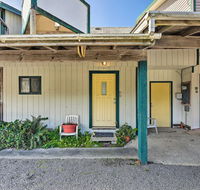 Sanderling Sea Cottages Unit 1