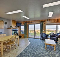 Sanderling Sea Cottages Unit 10