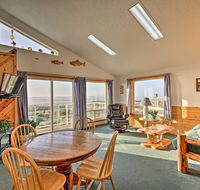 Sanderling Sea Cottages Unit 11