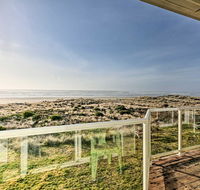 Sanderling Sea Cottages Unit 12