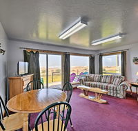 Sanderling Sea Cottages Unit 13