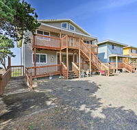 Sanderling Sea Cottages Unit 14