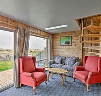 Sanderling Sea Cottages Unit 3