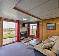 Sanderling Sea Cottages Unit 4