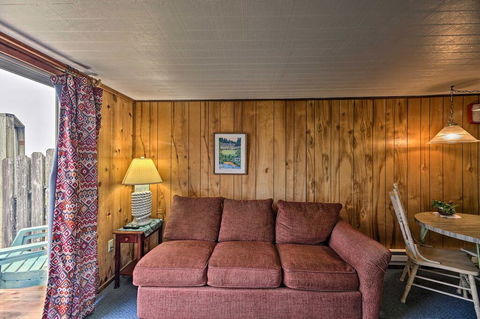Sanderling Sea Cottages, Unit 5 - Renee 3