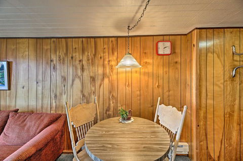 Sanderling Sea Cottages, Unit 5 - Renee 1
