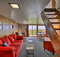 Sanderling Sea Cottages Unit 6
