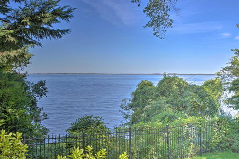 Sandy Hook Retreat W/Stunning Waterfront View - Renee 2