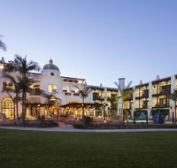 Santa Barbara Inn