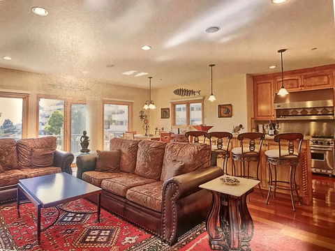 Santa Fe Style Beach Home - Renee 1