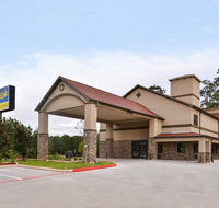 Scottish Inn  Suites - Conroe