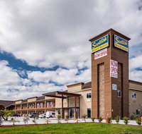 Scottish inn Katy
