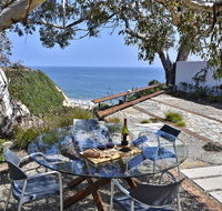 Sea Cliff