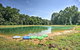 Secluded Cabin With 2 Fishing Ponds, Trails And More! - thumb 1