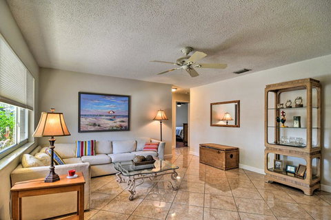 Seminole Home With Pool, 7 Minutes To Madeira Beach! - Renee 2