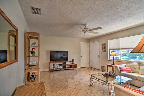 Seminole Home With Pool, 7 Minutes To Madeira Beach! - Renee 3