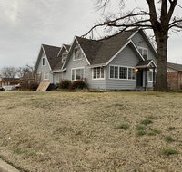 Serenity in Sapulpa 15 minutes to downtown Tulsa