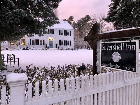 Silvershell Inn - Renee 2