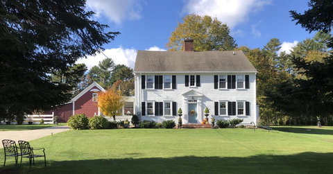 Silvershell Inn - Renee 1